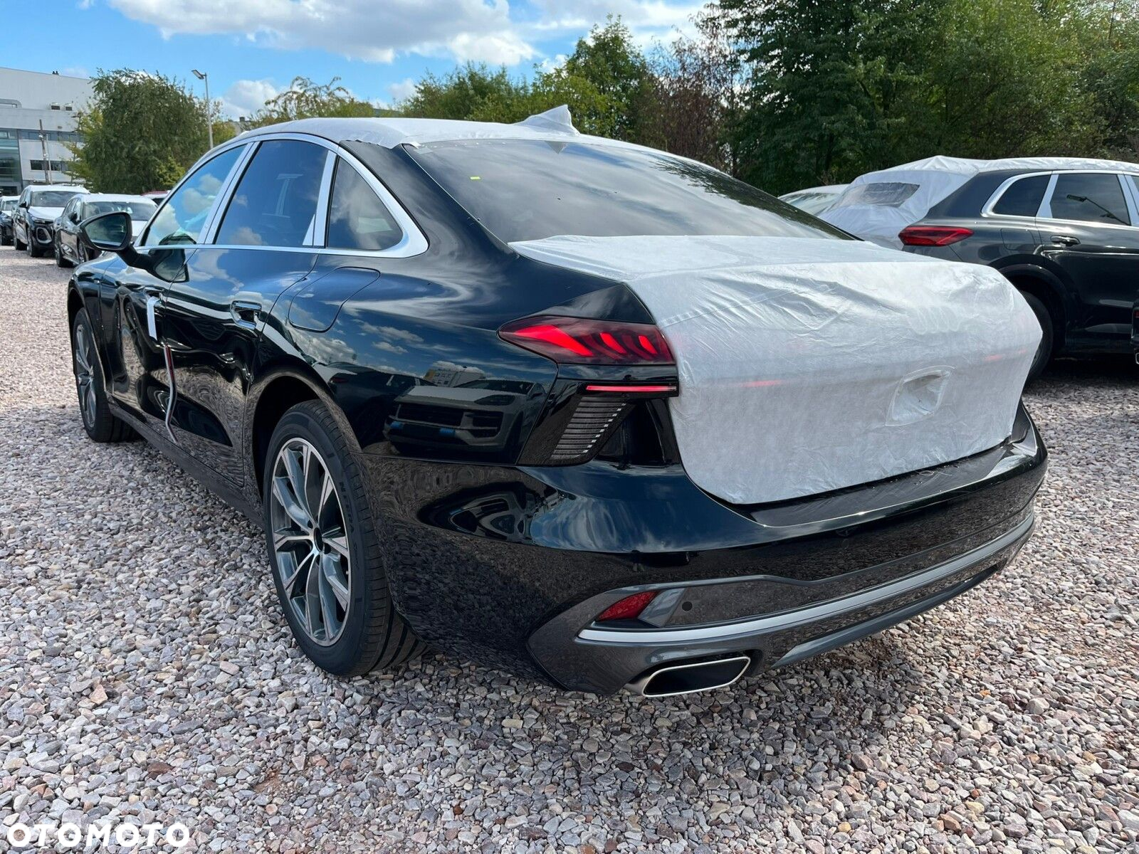 Audi A6 - 3