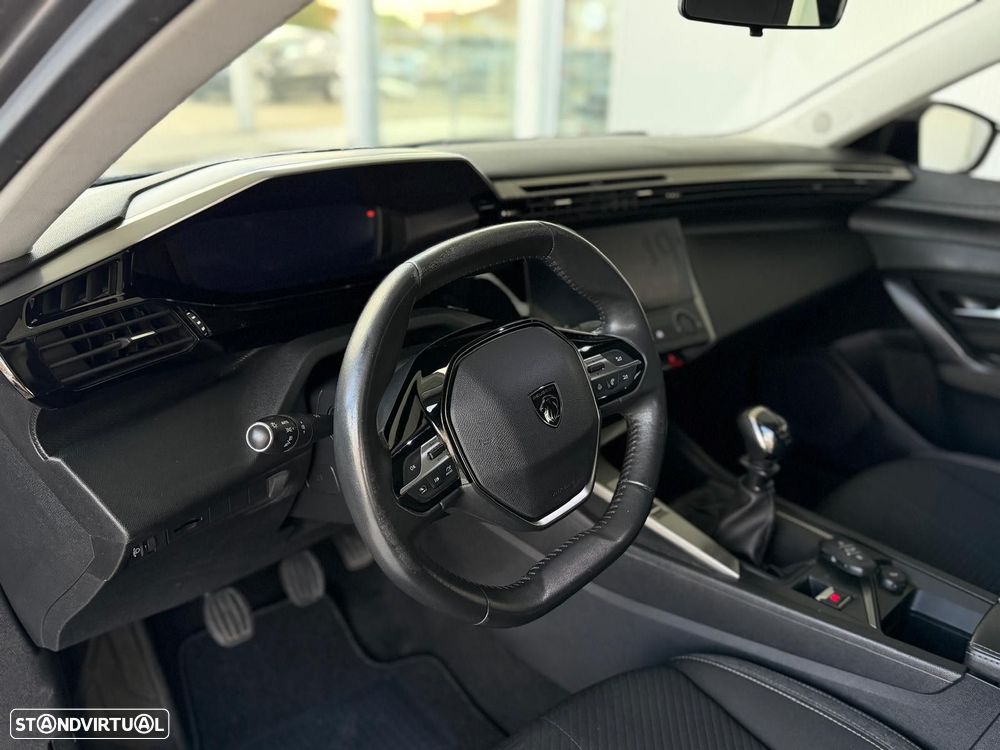 Peugeot 308 SW 1.5 BlueHDi Active Pack - 10