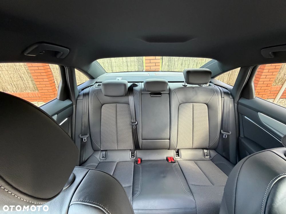 Audi A6 Limousine - 33