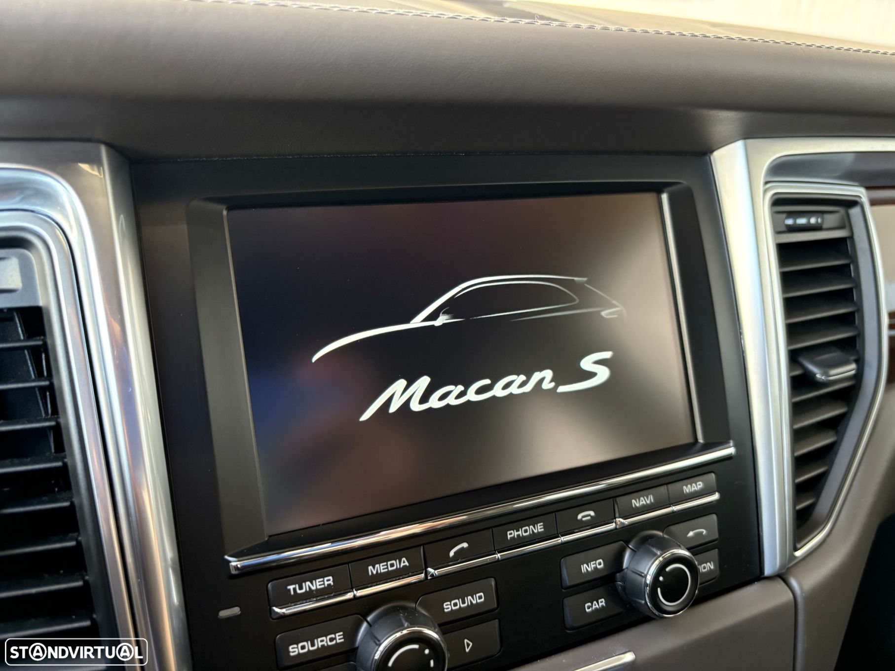 Porsche Macan S All Weather - 23