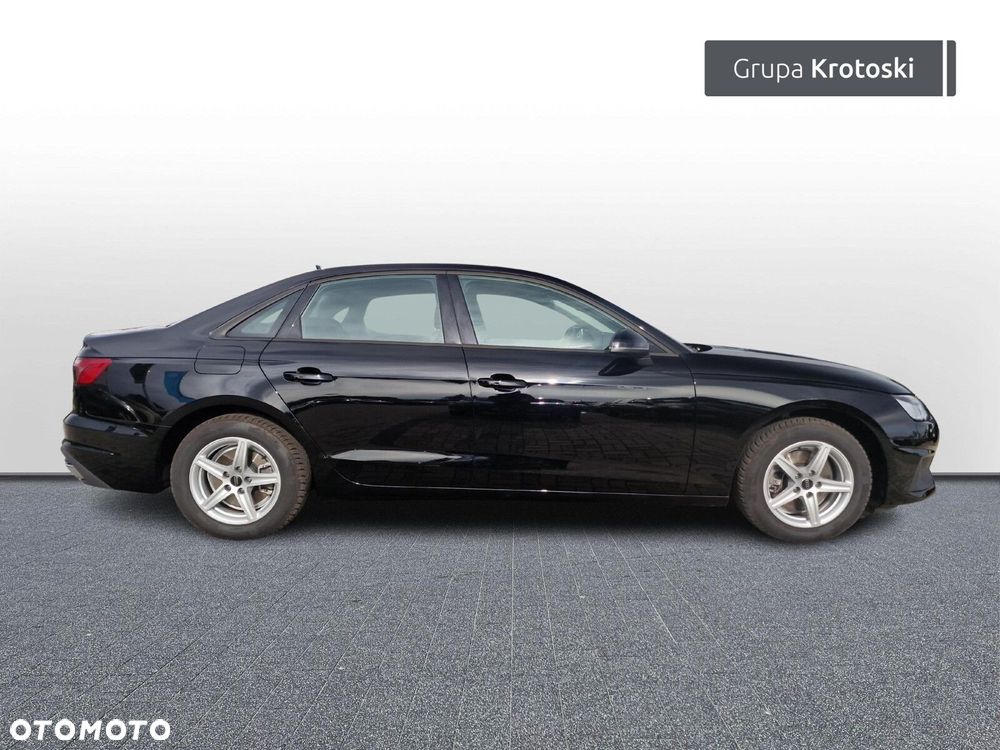 Audi A4 Limousine - 7