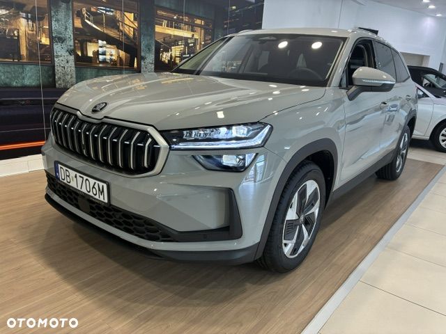 Skoda Kodiaq 1.5 TSI mHEV 4x2 Edition 130 DSG - 1