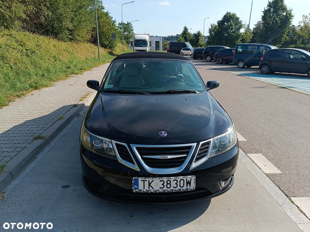 Saab 9-3X 1.9TTiD PF FWD - 9
