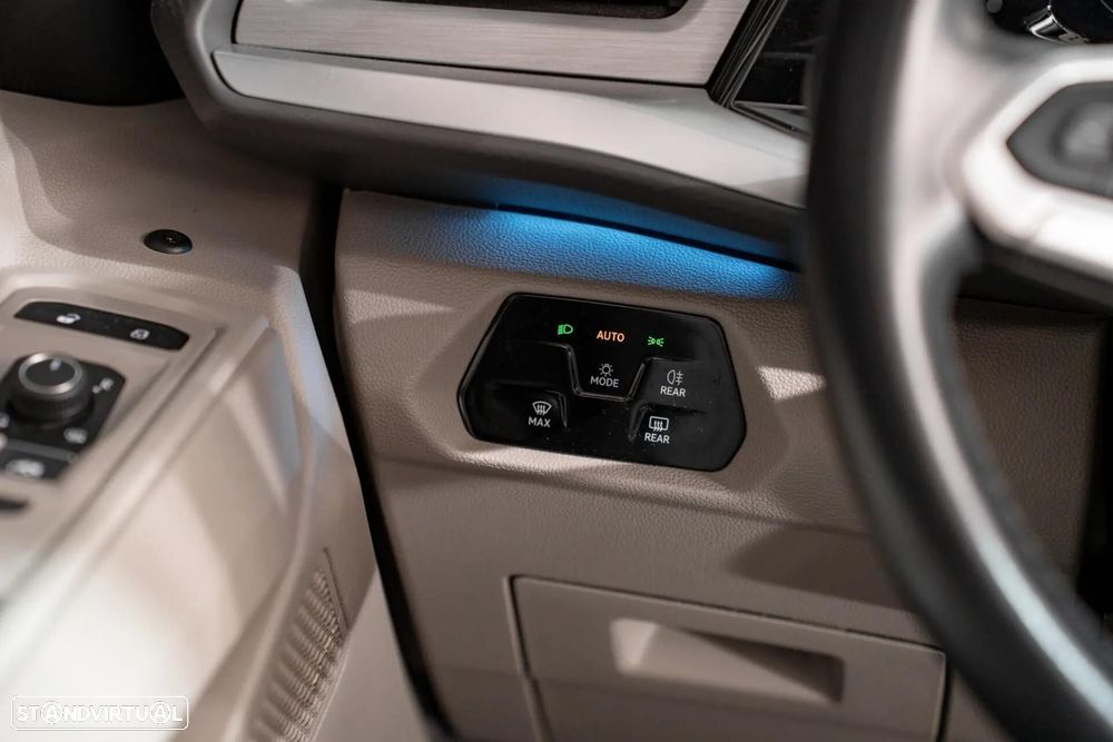 VW Multivan 1.4 TSI e-Hybrid Life Longa DSG - 12