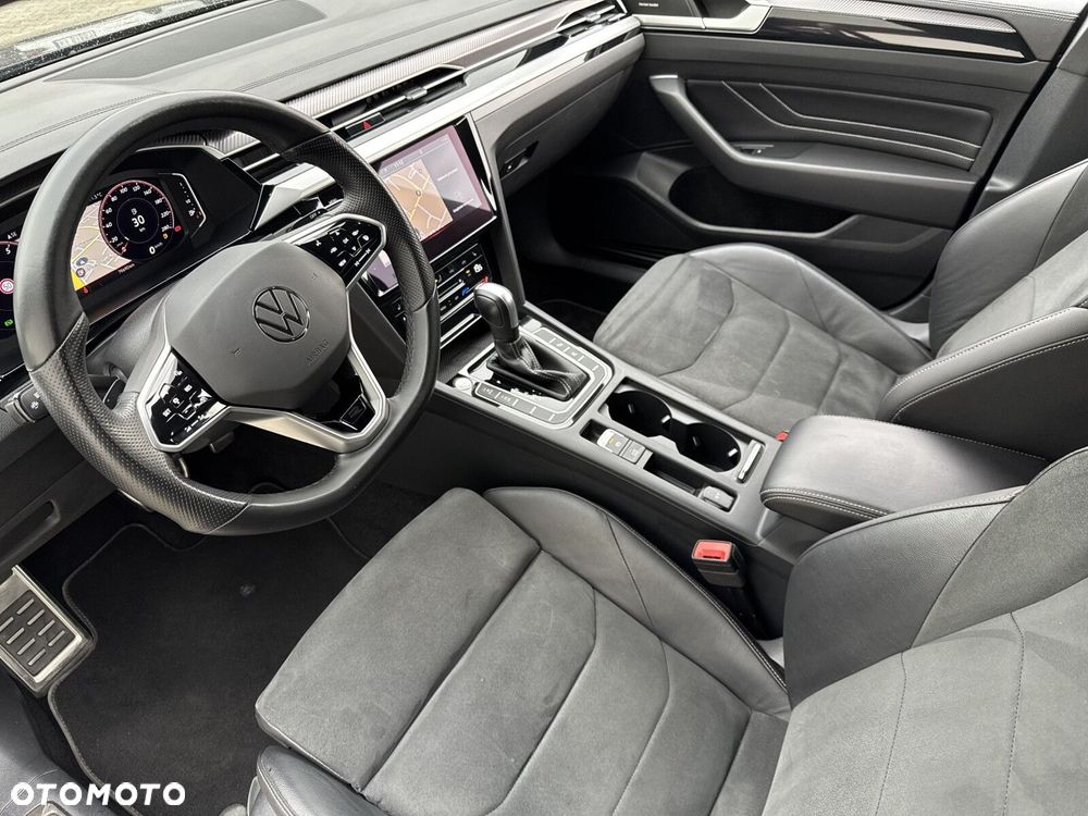 Volkswagen Arteon 2.0 TSI R-Line DSG - 11