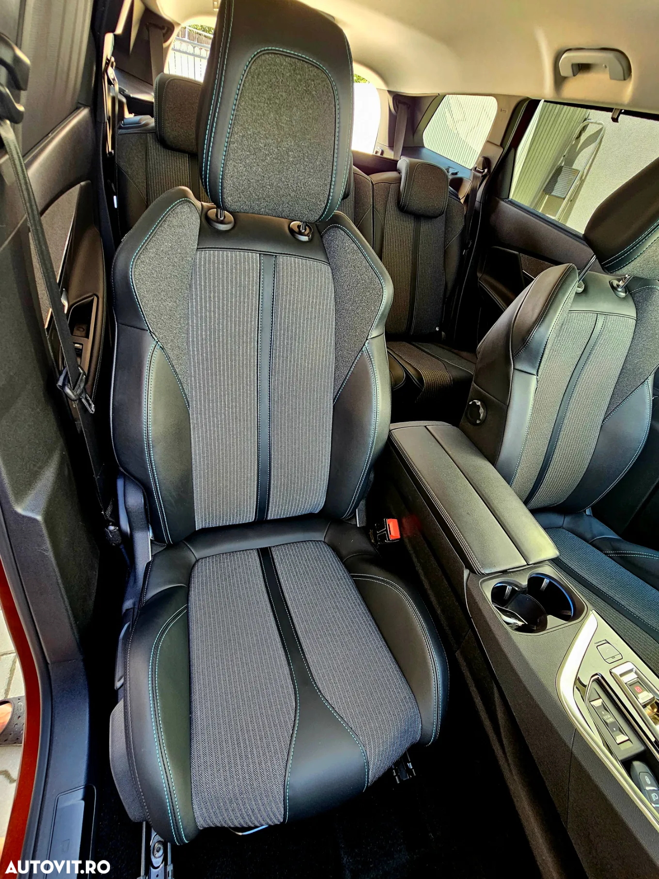 Peugeot 5008 1.5L BlueHDI EAT8 S&S Allure - 6