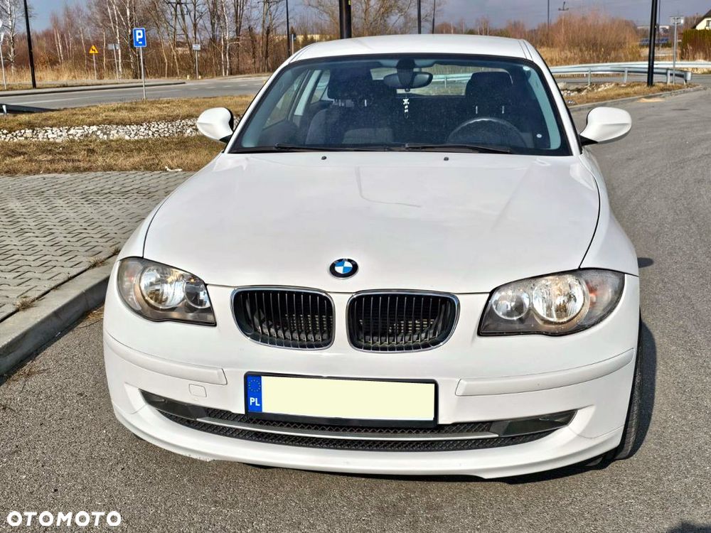 BMW Seria 1 116d DPF Edition Lifestyle - 31