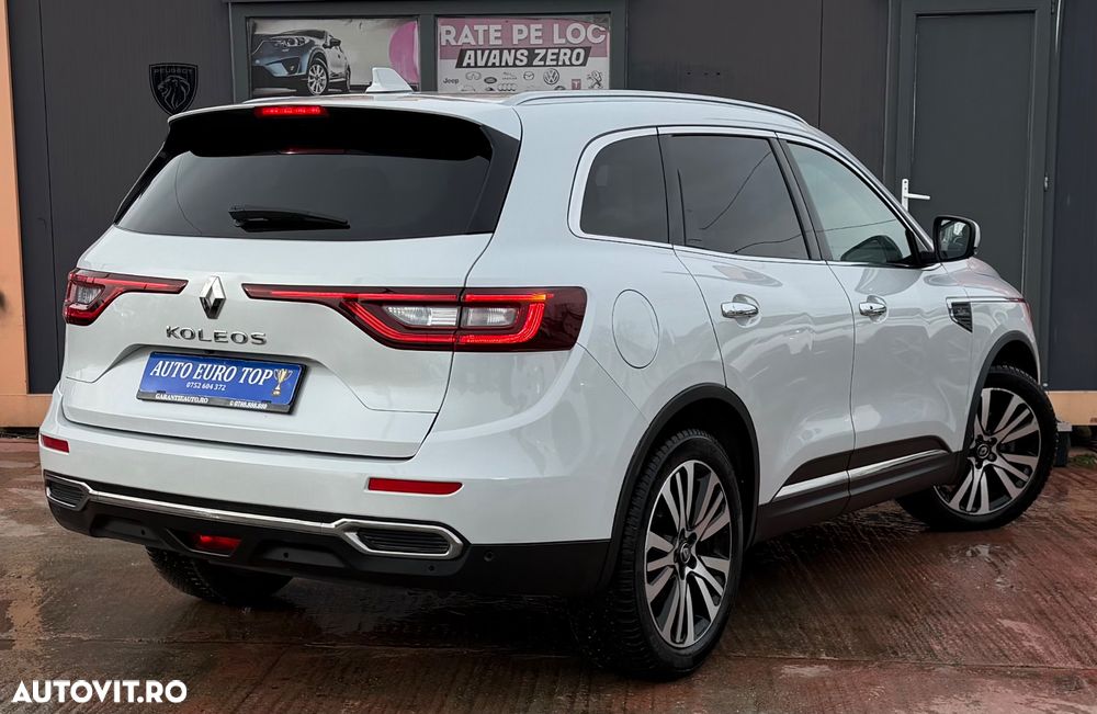 Renault Koleos - 18