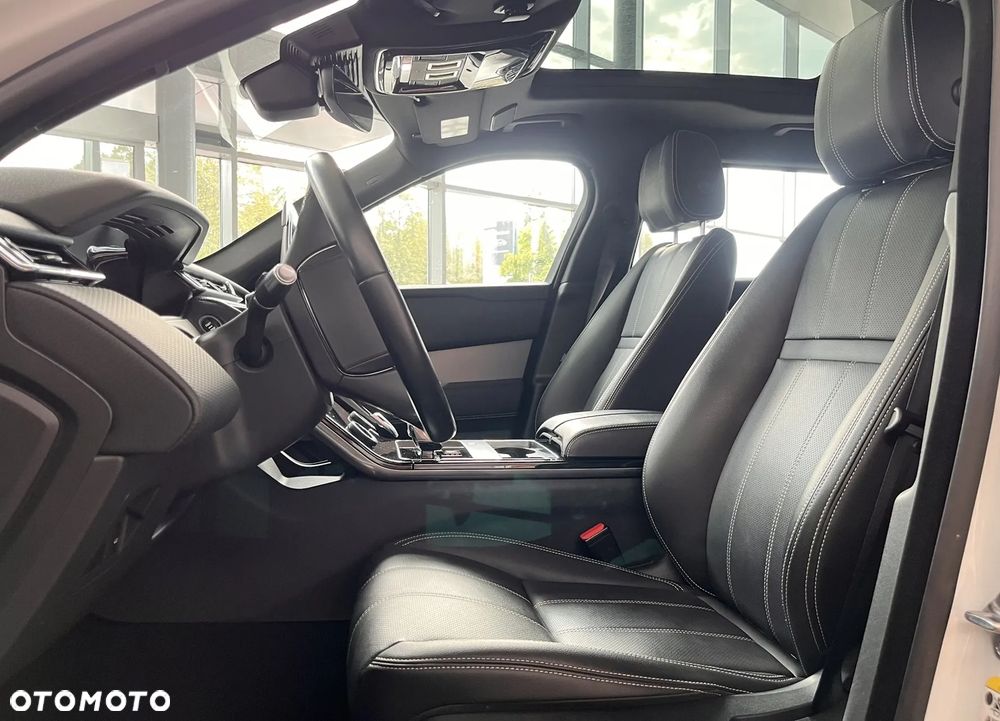 Land Rover Range Rover Velar 2.0 D200 mHEV SE - 23