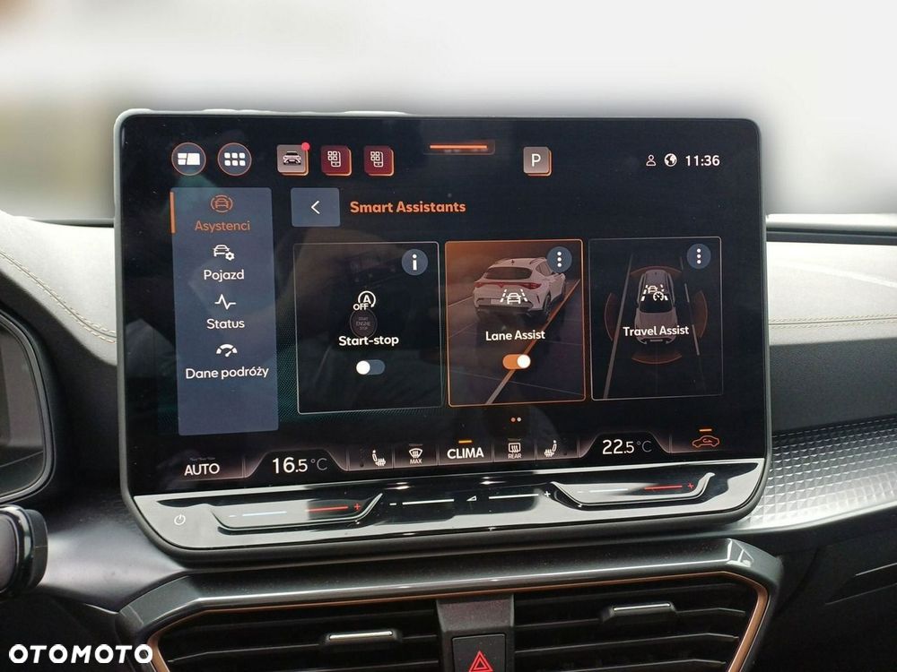 Cupra Formentor 2026