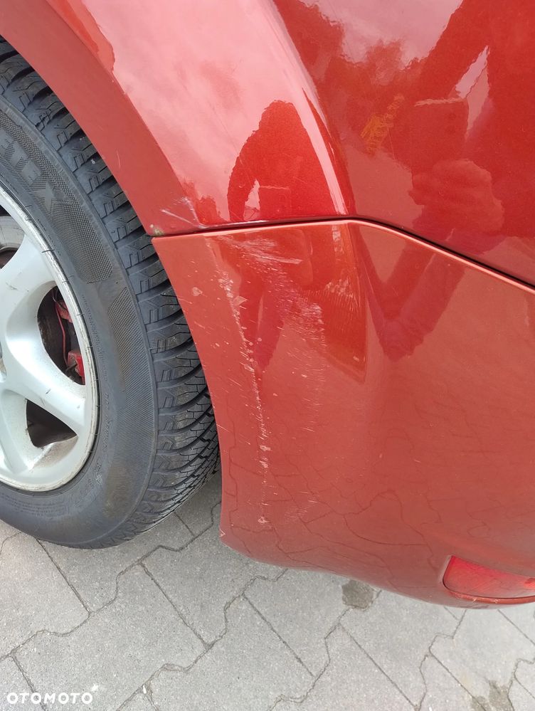 Ford Focus - 7