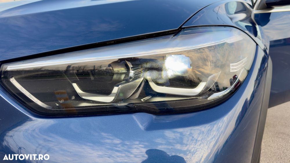 BMW X5 xDrive25d Sport-Aut. - 35