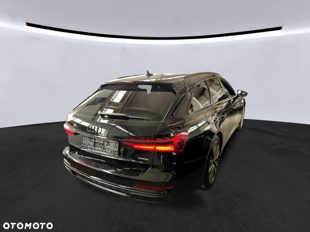 Audi A6 Avant - 4