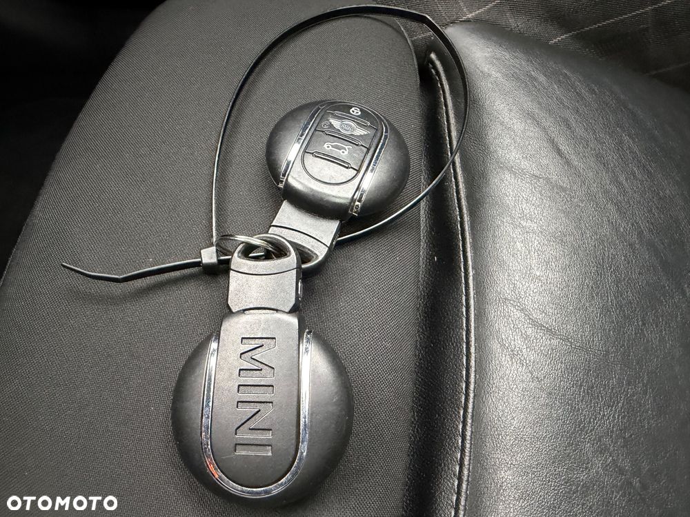 MINI Cooper SD Seven Chili - 21