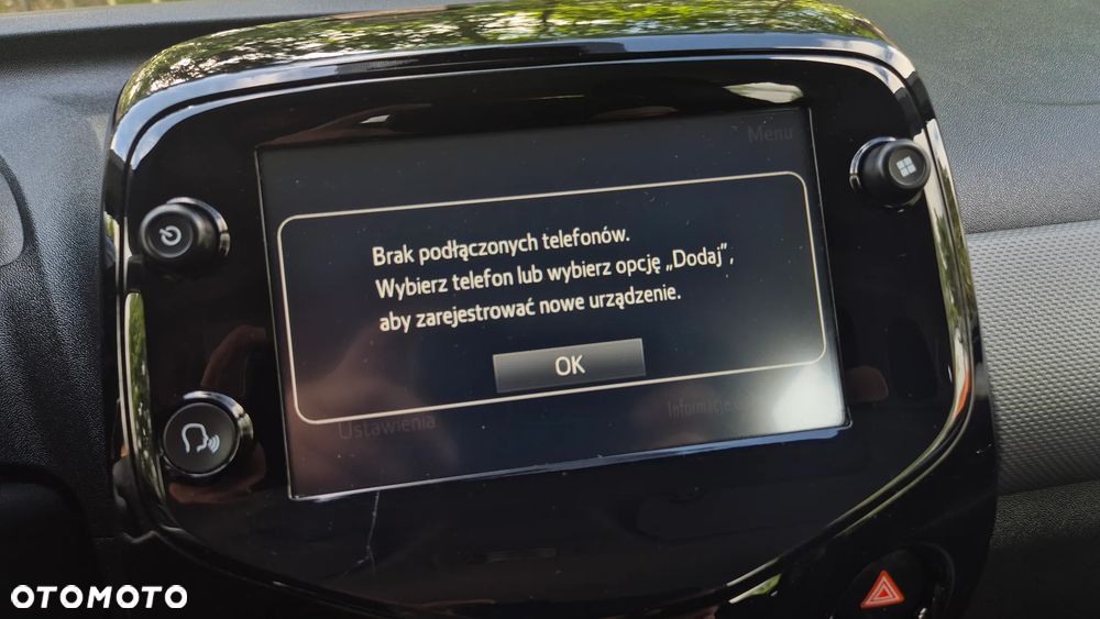 Peugeot 108 VTI 72 Stop&Start Style - 30