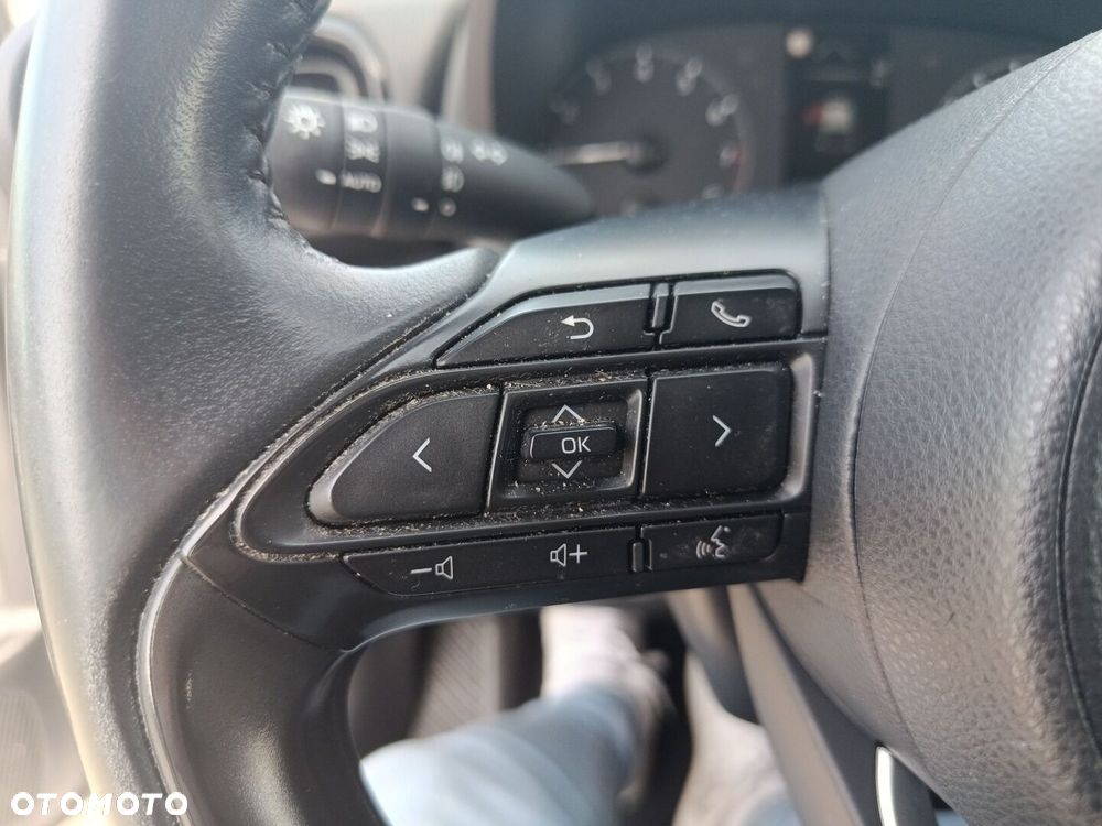 Toyota Yaris - 23