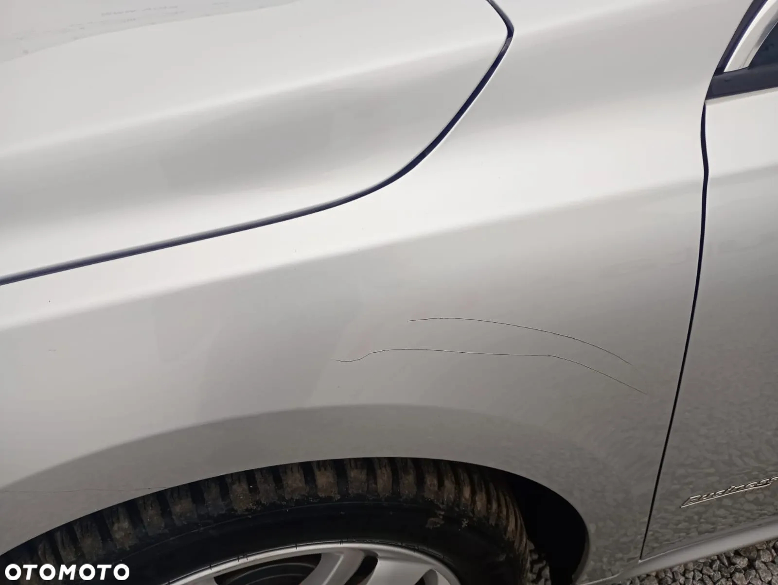 Peugeot 508 SW HDi 160 Business-Line - 12