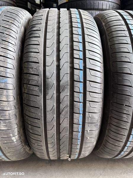 255/50/19 Pirelli 4piese - 3