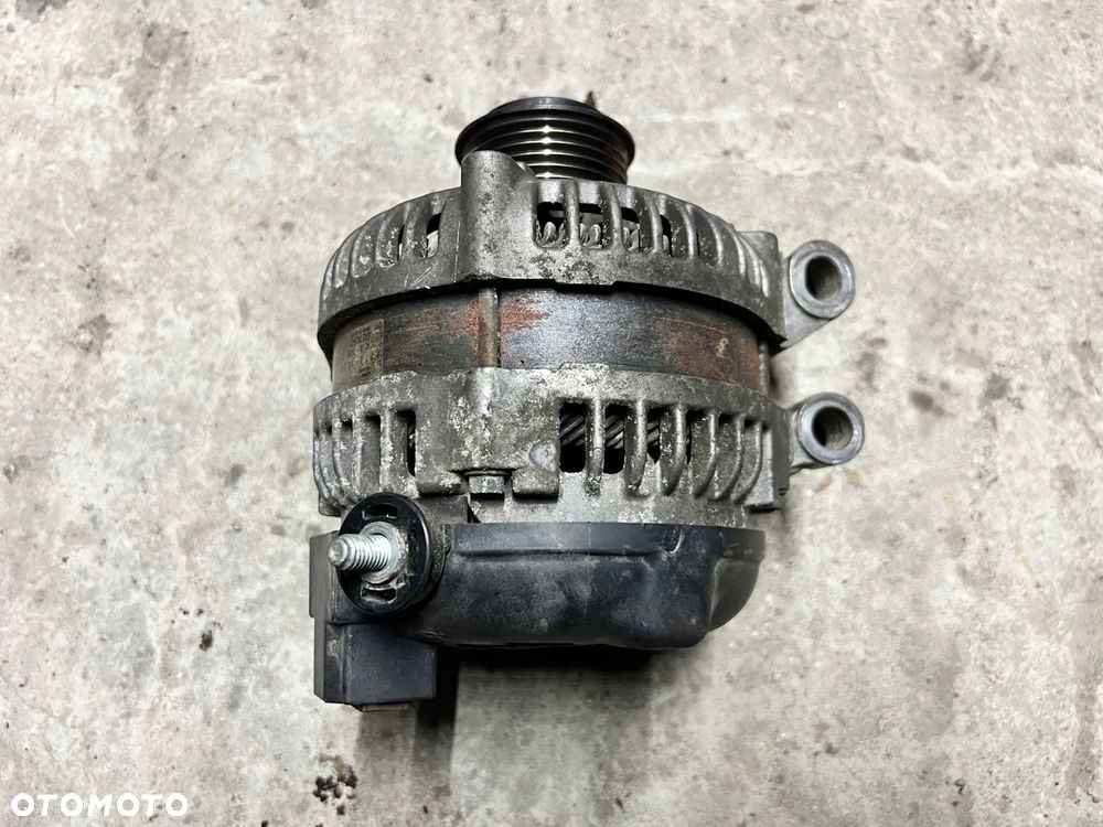 LAND ROVER L320 DISCOVERY 4 ALTERNATOR AH2210300AB - 2