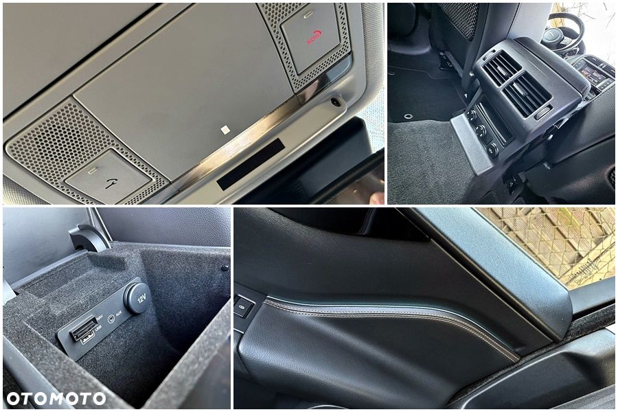 Jaguar F-Pace 20d AWD Prestige - 35