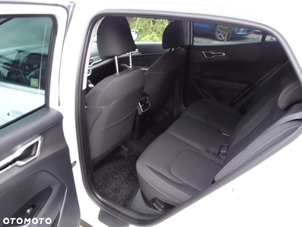 Kia Sportage 1.6 T-GDI M 2WD - 17