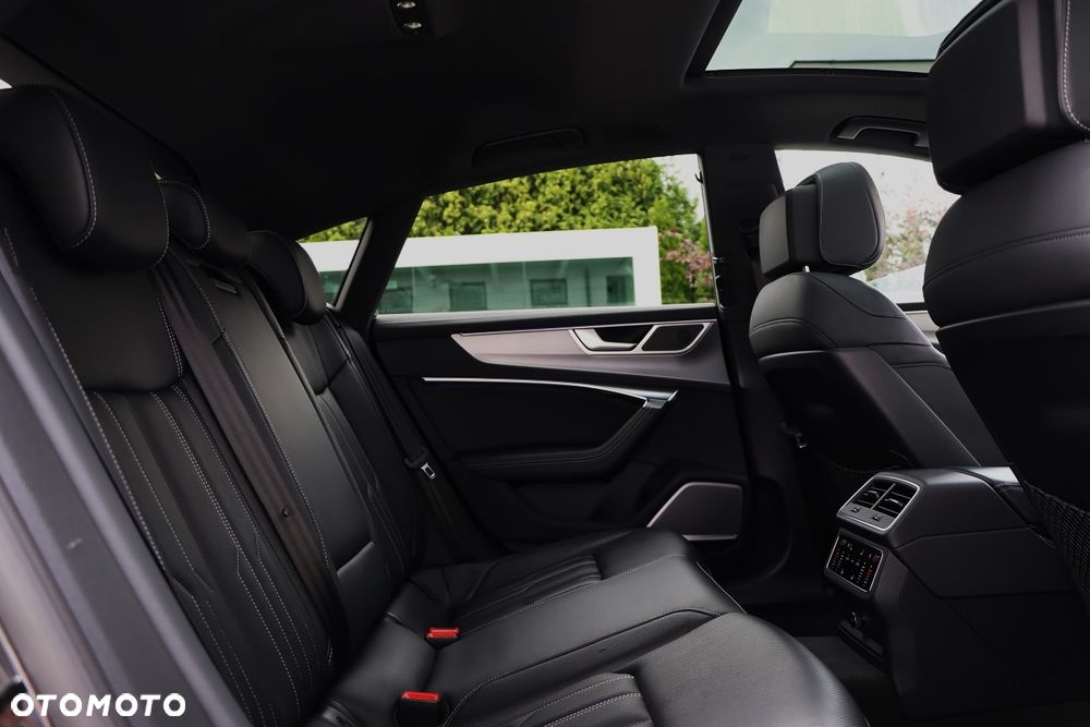 Audi A7 Sportback - 21