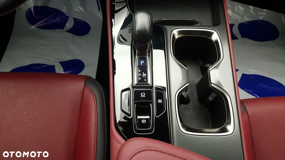 Lexus NX - 25