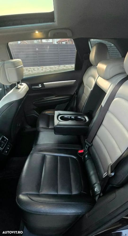 Renault Koleos BLUE dCi 190 4WD X-tronic INITIALE PARIS - 10