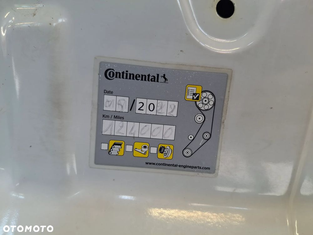 Renault Kangoo 2017 Rok Wersja LIFT Bagażnik Dachowy Hak Klimatyzacja Centralny Zamek Elektryczne Szyby Elektryczne Lusterka - 28