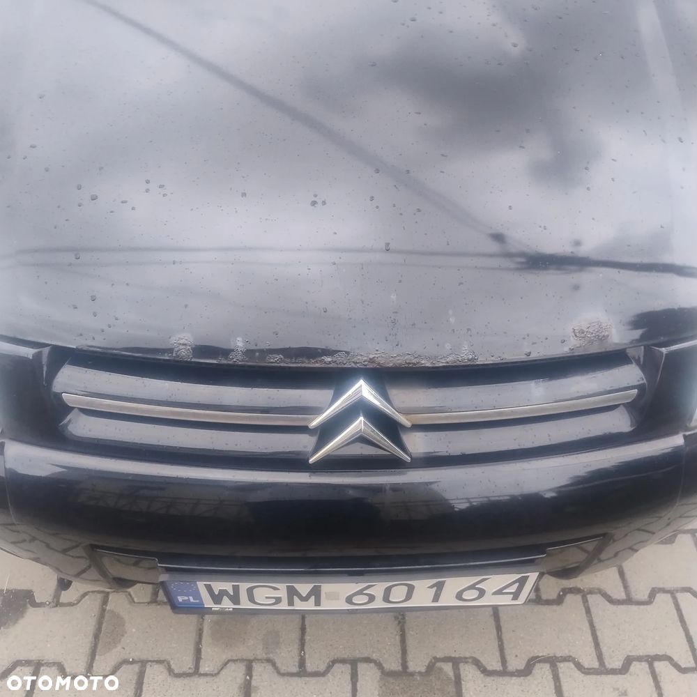 Citroën Berlingo - 12
