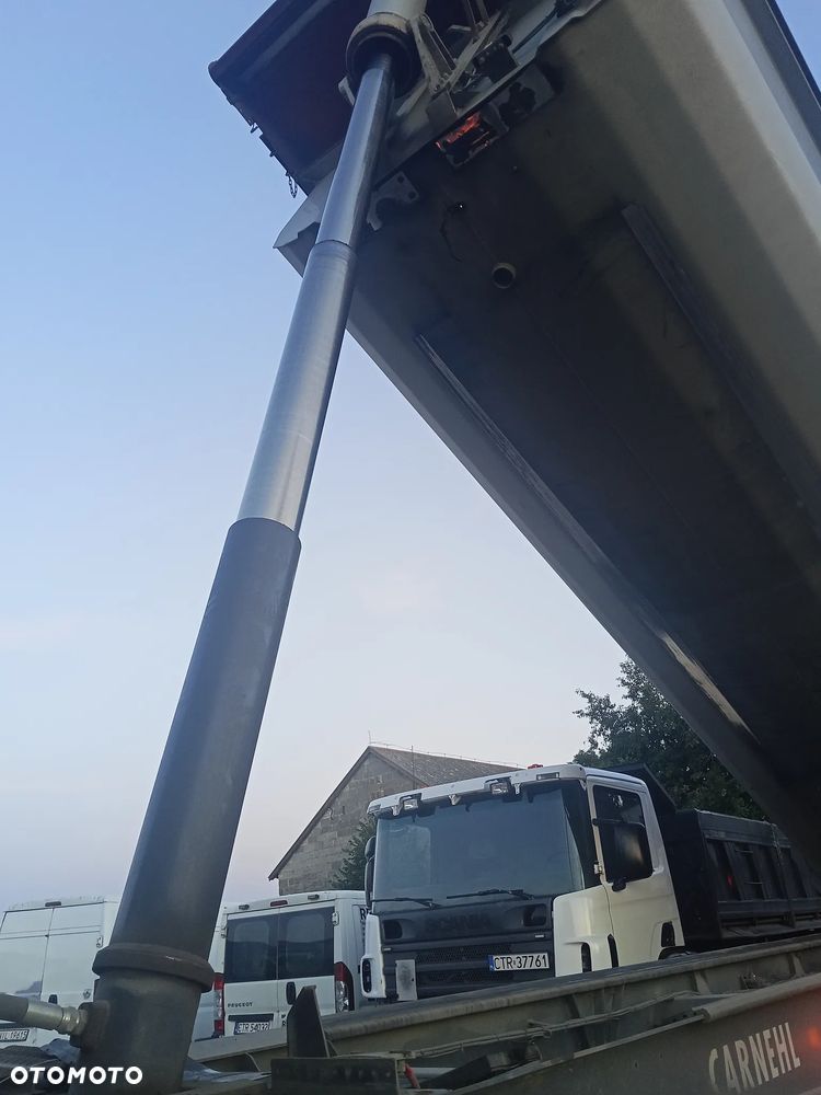 Scania G410 - 24