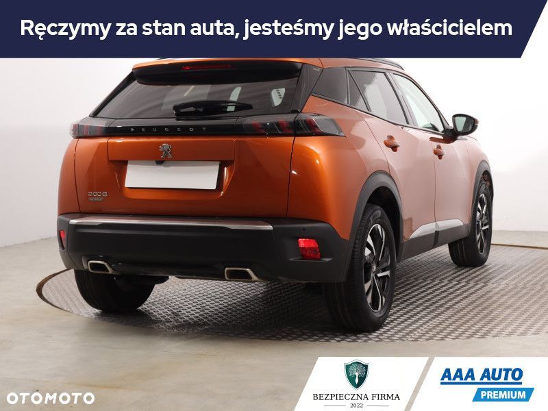 Peugeot 2008 - 6
