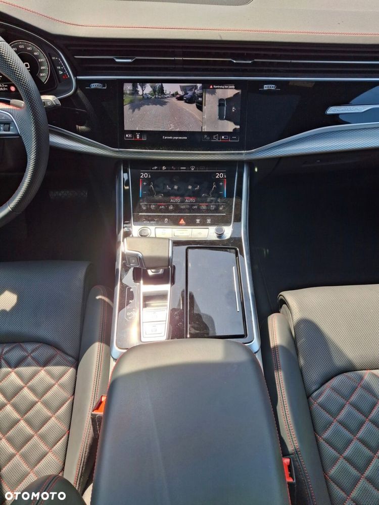 Audi Q7 - 27