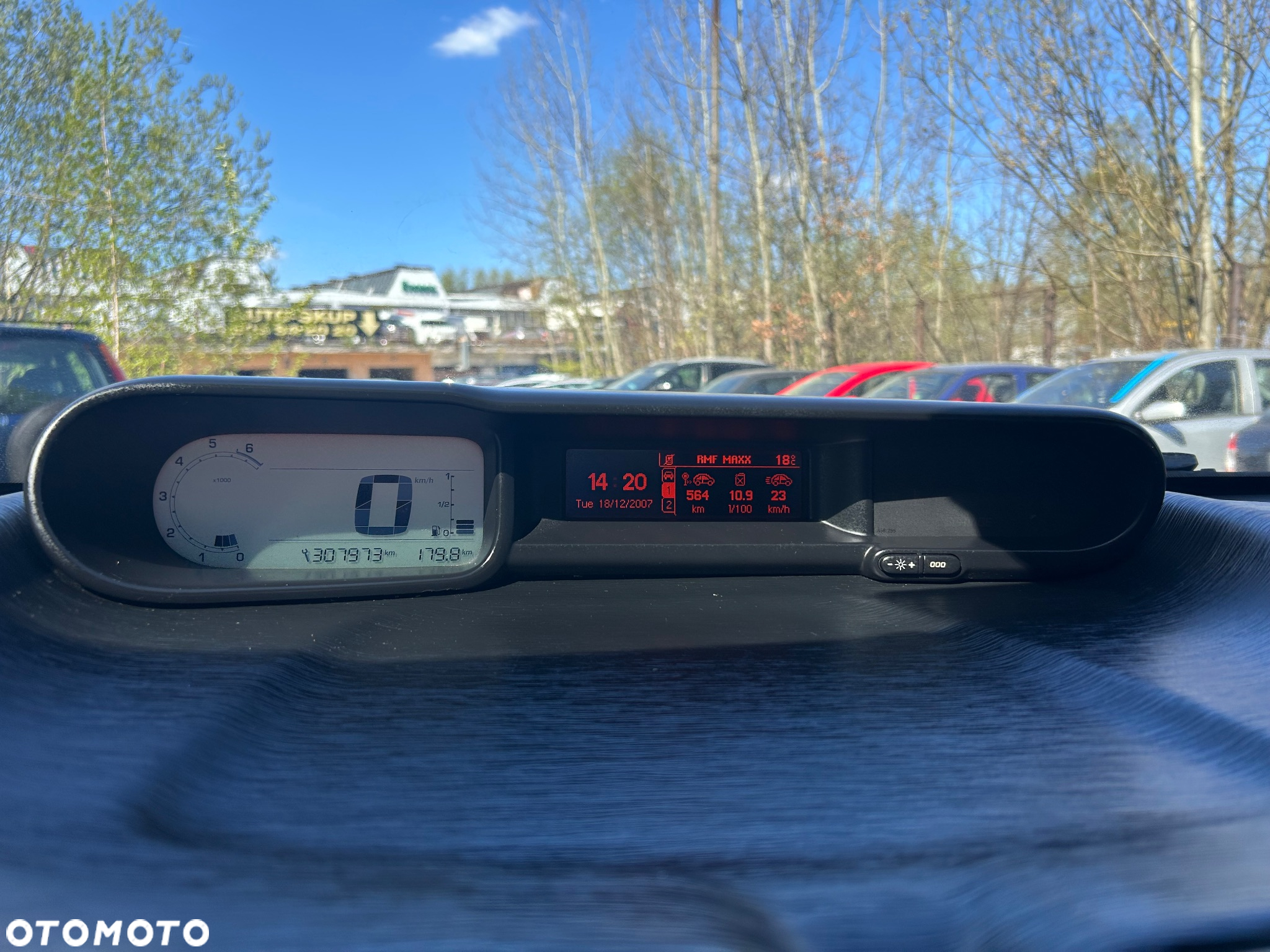 Citroën C3 Picasso 1.4i My Way - 9