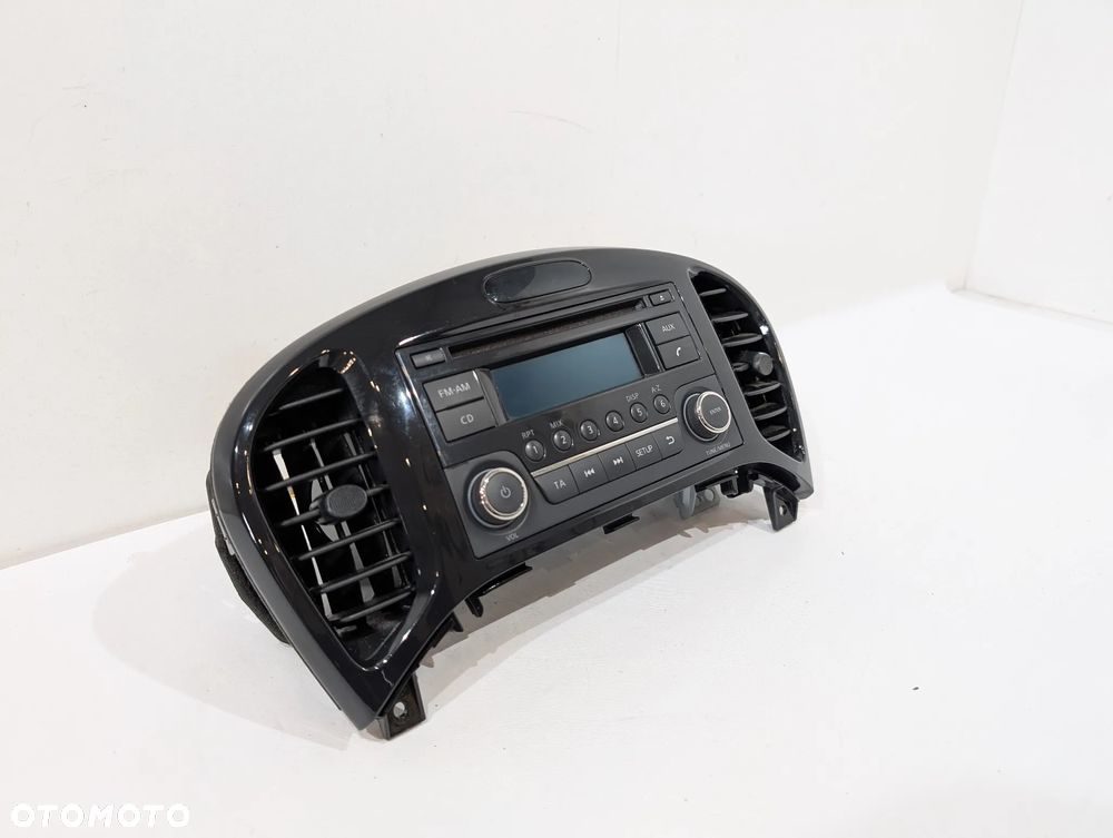 NISSAN JUKE F15 QASHQAI J10 LIFT RADIO 28185-BH30C - 2