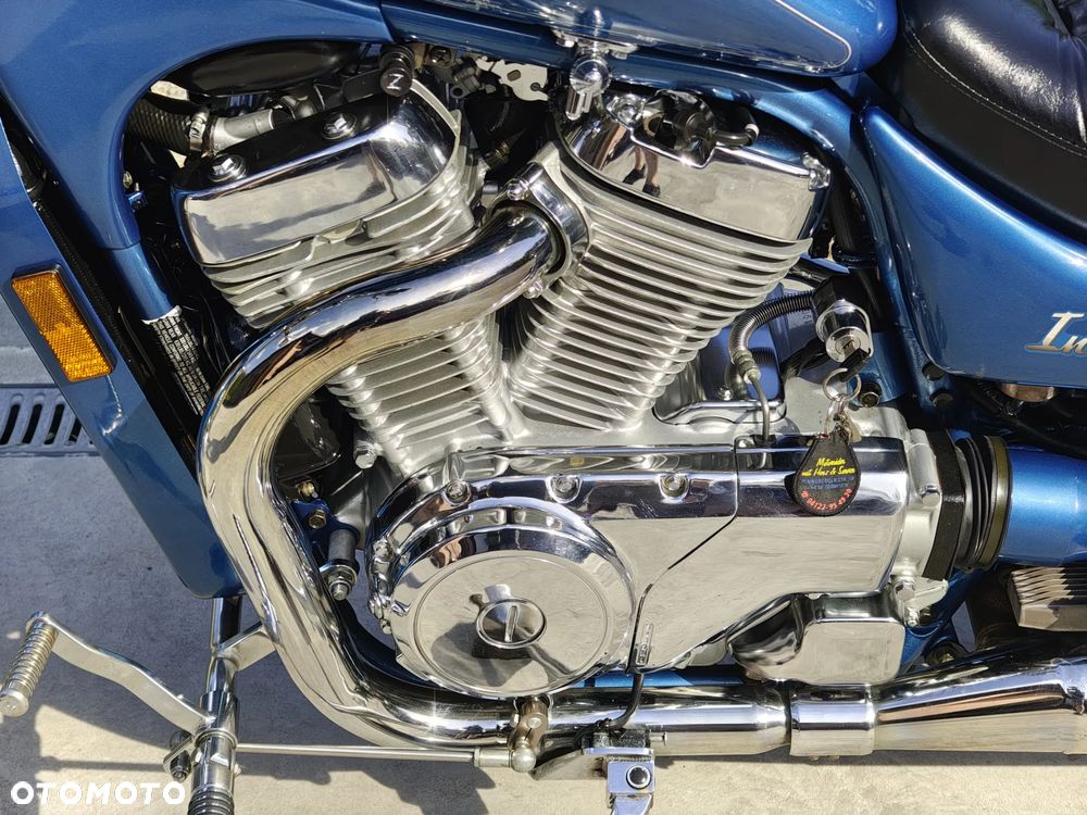 Suzuki Intruder - 9