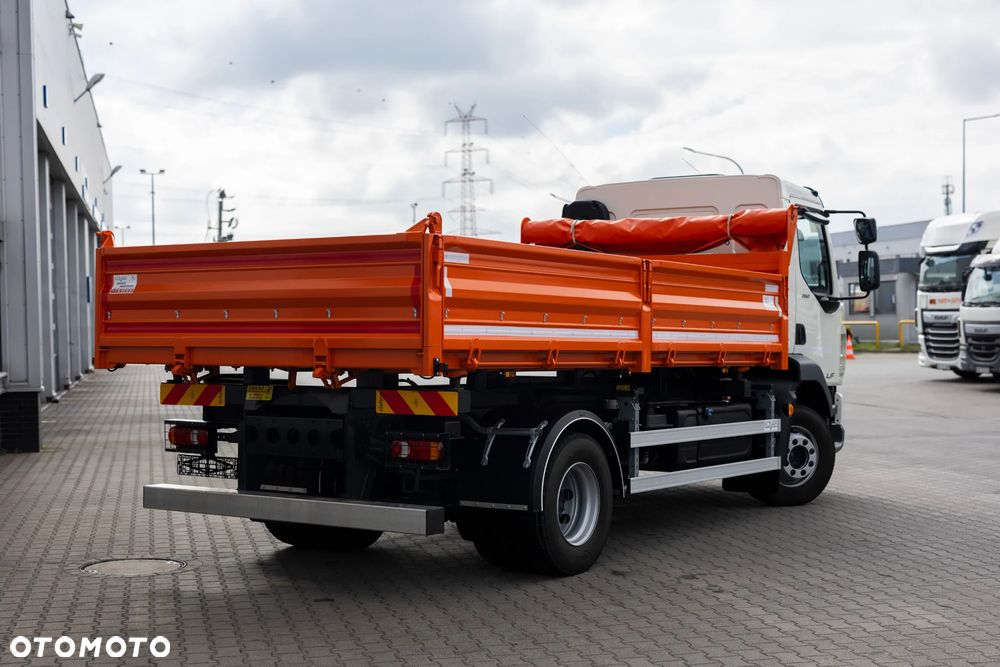 DAF LF 260 FA - 7