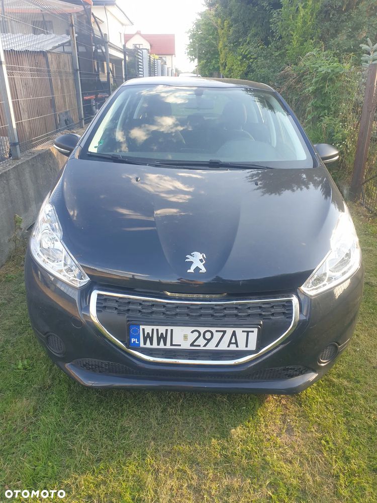 Peugeot 208 1.0 VTi Active - 13