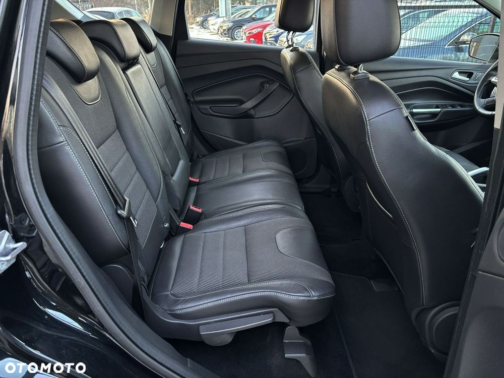 Ford Kuga 2.0 TDCi 4x4 Individual - 21