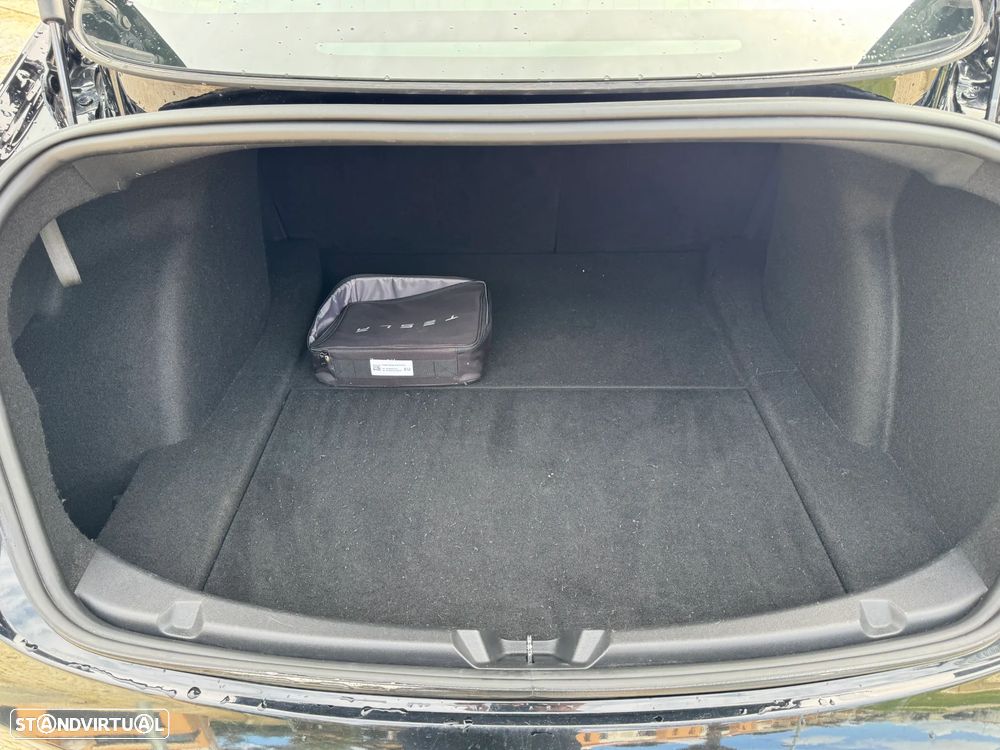 Tesla Model 3 Standard Range Plus RWD - 19