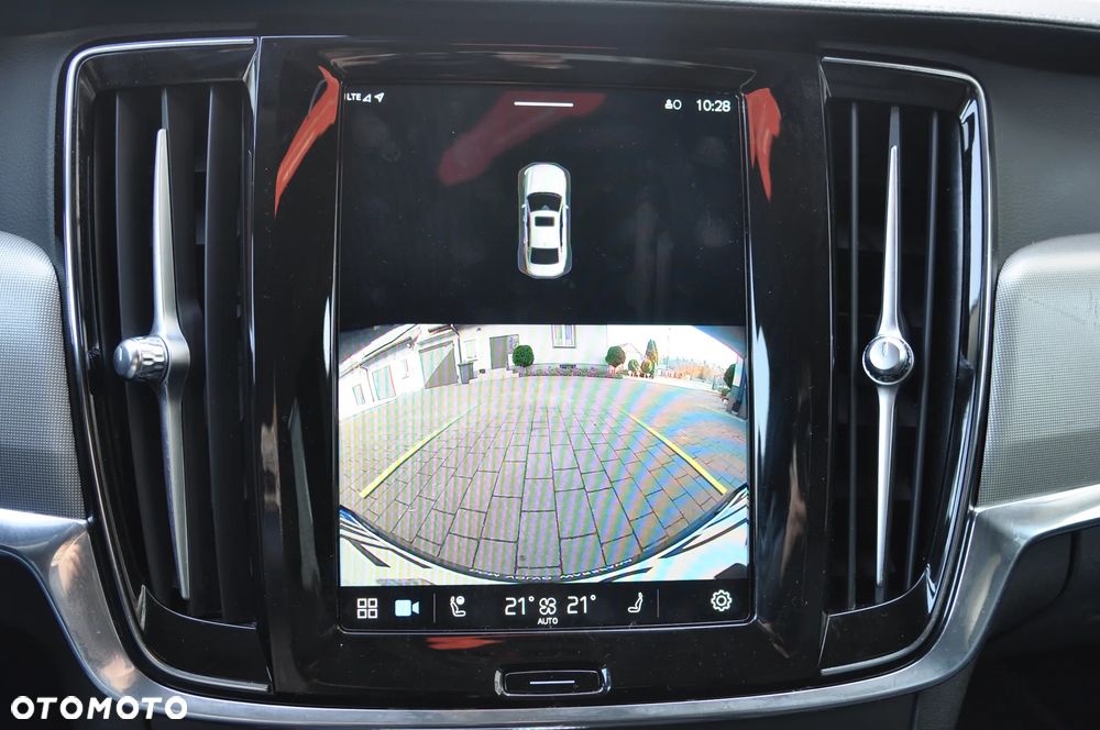 Volvo S90 D5 AWD Inscription - 18