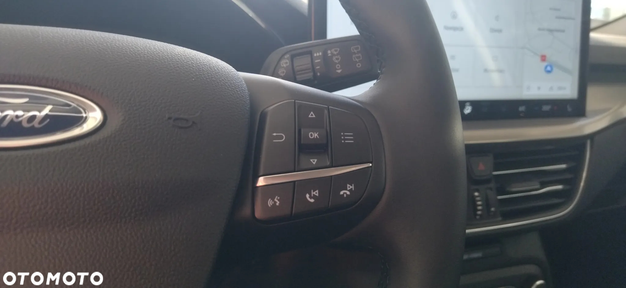 Ford Focus 1.0 EcoBoost Titanium - 14