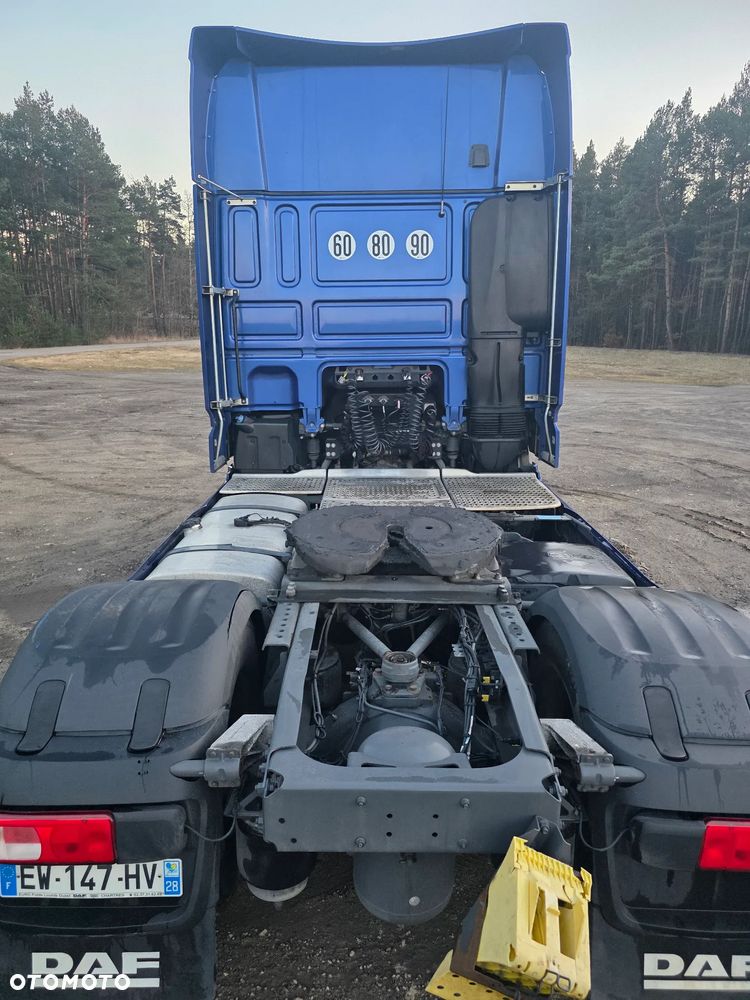 DAF XF 480 FT - 6