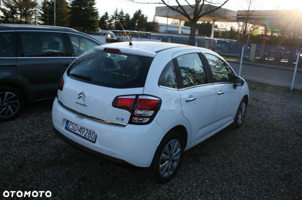 Citroën C3 Pure Tech (VTi) 68 Selection - 5