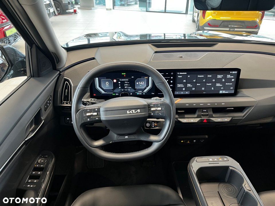 Kia EV5 - 21