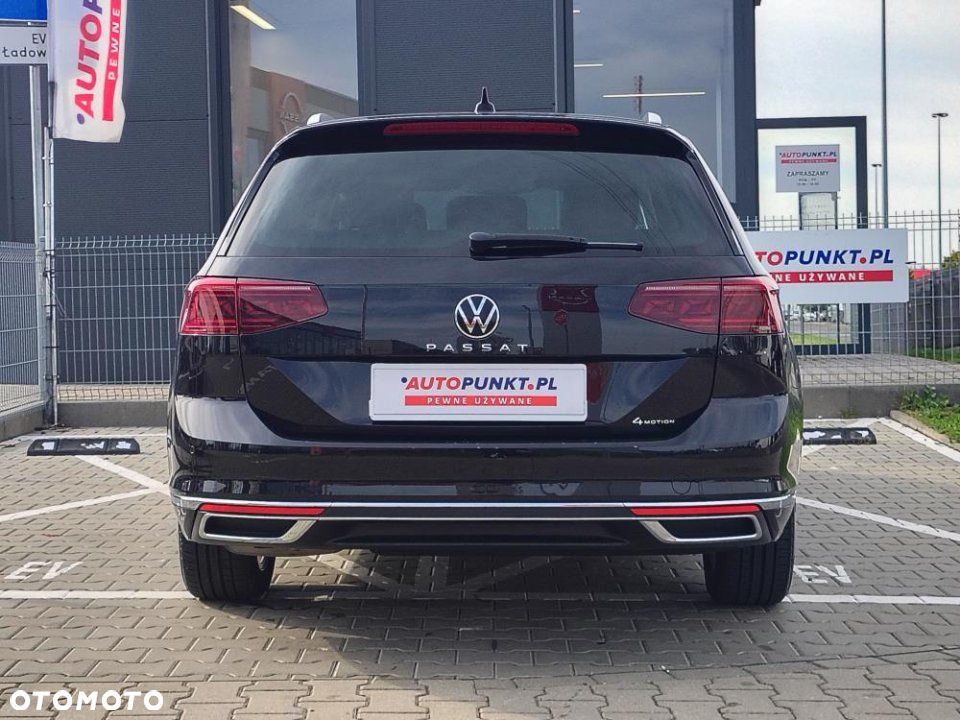 Volkswagen Passat - 5