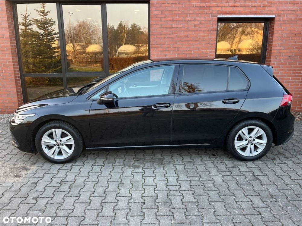 Volkswagen Golf 1.5 TSI Style - 31