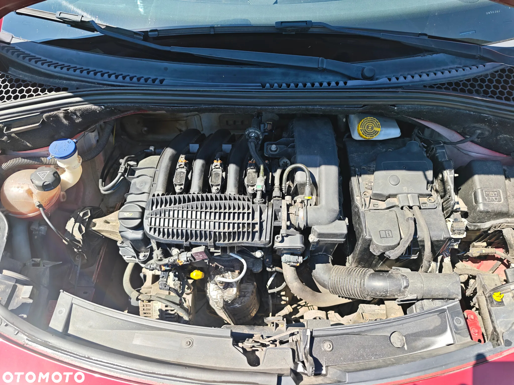 Citroën C3 1.0 VTi Selection - 5