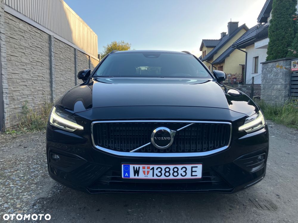 Volvo V60 - 2