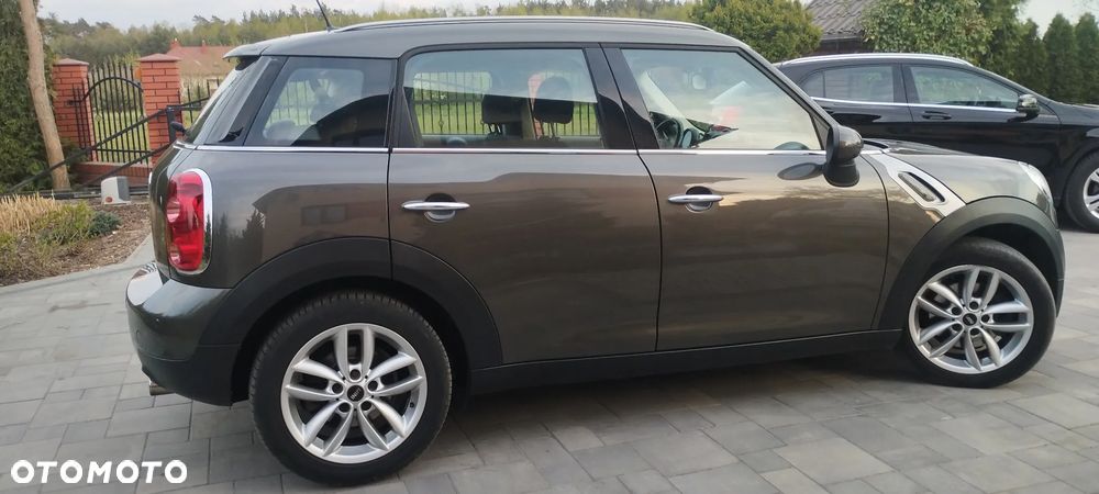 MINI Countryman - 18